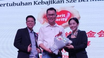 徐景贤：单靠民间力量不足     政府须助解决无国籍孩童问题