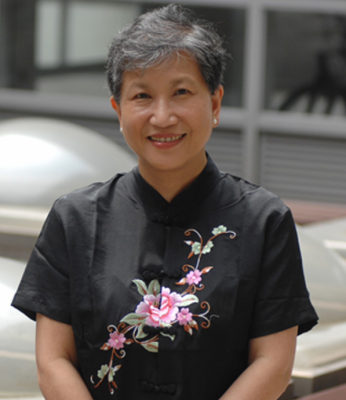 (已签发)柔:**可版头**本报活动:洪兰教授6月1日 新山开讲21世纪教养观