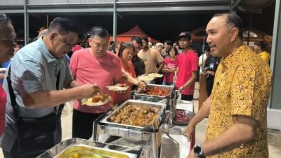 嘉福尼：州政府探讨修法   住宅区主要大道增智能监控器