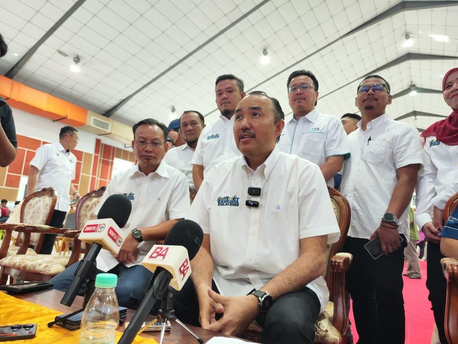 嘉福尼:武吉巴勇垃圾场最快年底启用,采再生能源发电技术废料变能源