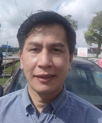 士年纳主干公路获提升后常发生车祸,当局受促关注