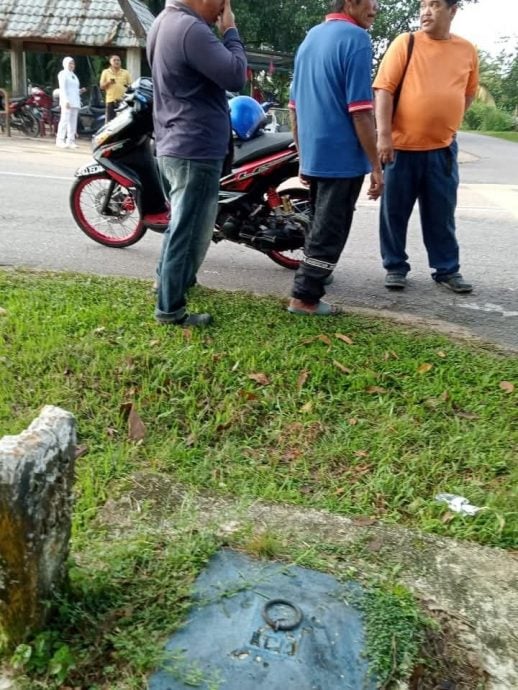 士年纳主干公路获提升后常发生车祸,当局受促关注