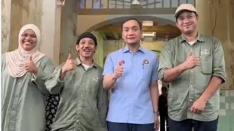 大臣：体现文创和创业精神融合   监狱城为文化历史创新机