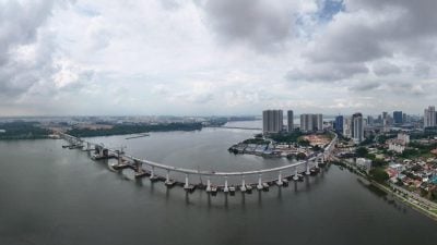 柔州议会 | 法兹里：预计最早今年8月   确定EART最终路线