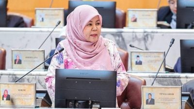 州议会 | SKIPP受惠人数逐年增   凯琳妮莎：若拨款增将增名额