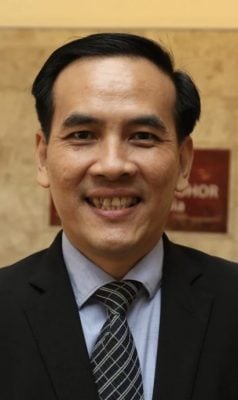 (已签发)柔:州议会下半场3之2:州议会丨周忠信促州政府 征南峇山私人地保护蓄水区