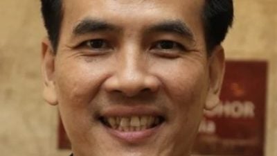 州议会丨周忠信促州政府 征南峇山私人地保护蓄水区