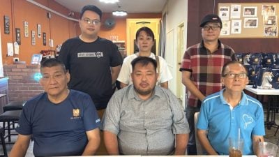 昔慈爱社工咖啡厅预付餐食活动 3善士先认捐逾200份套餐