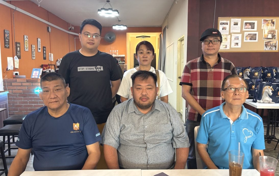 昔慈爱社工咖啡厅预付餐食活动,3善士先认捐逾200份套餐