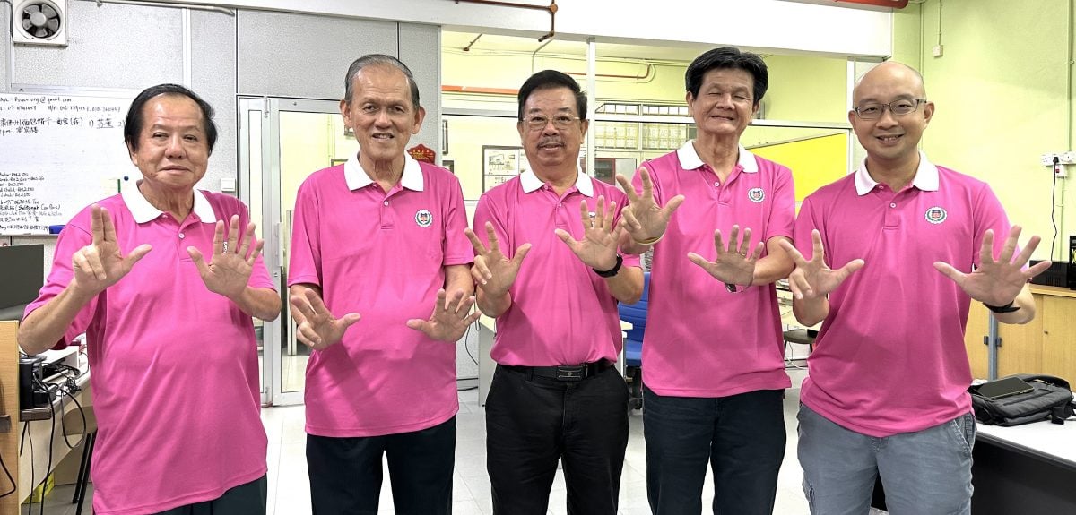 (已签发)柔:本报活动:峇华中830星洲情义嘉年华 获14乡团妇组私人界支持