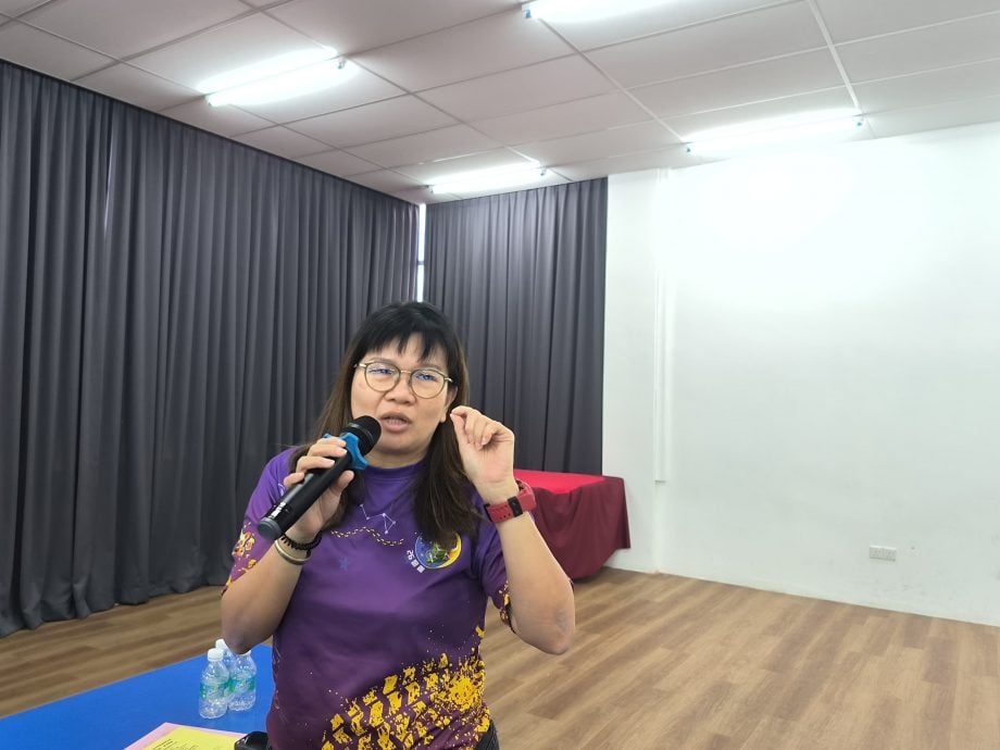 星洲情牵大古来华小嘉年华 7月迎来三人篮球赛和慈善越野义跑