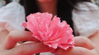 李玉品：藉文化街小品集平台，推动及传扬传统手工艺