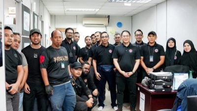 林添顺：州政府拨款柔反毒机构   消除17吸毒热点