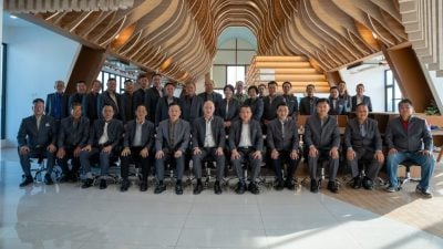 柔中总声明   依城中华总商会非成员单位