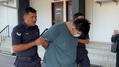 无业男涉卖大量冰毒面控 若罪成最高可判死