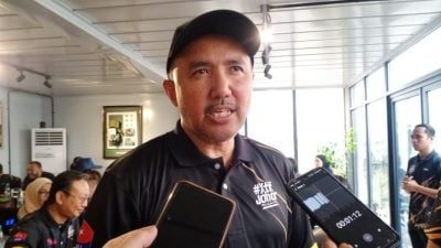 嘉福尼促马华行动党领袖   停止政治化MyKiosk