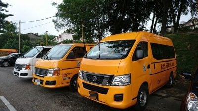 州议会丨阿兹南：避免困车悲剧重演   柔接载10人校车须跟车员