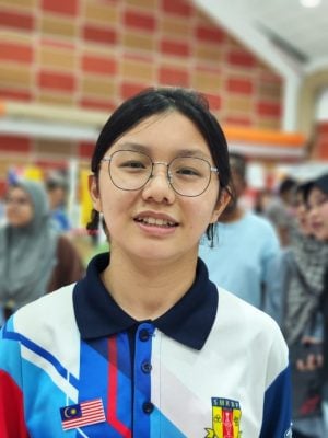 迷你职业展提供觅职便利 古来1500人赴会