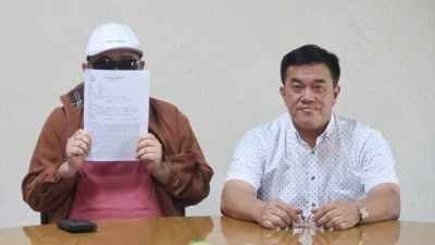 网诈阿窿低息诱客    华青汇款20次被骗近5万