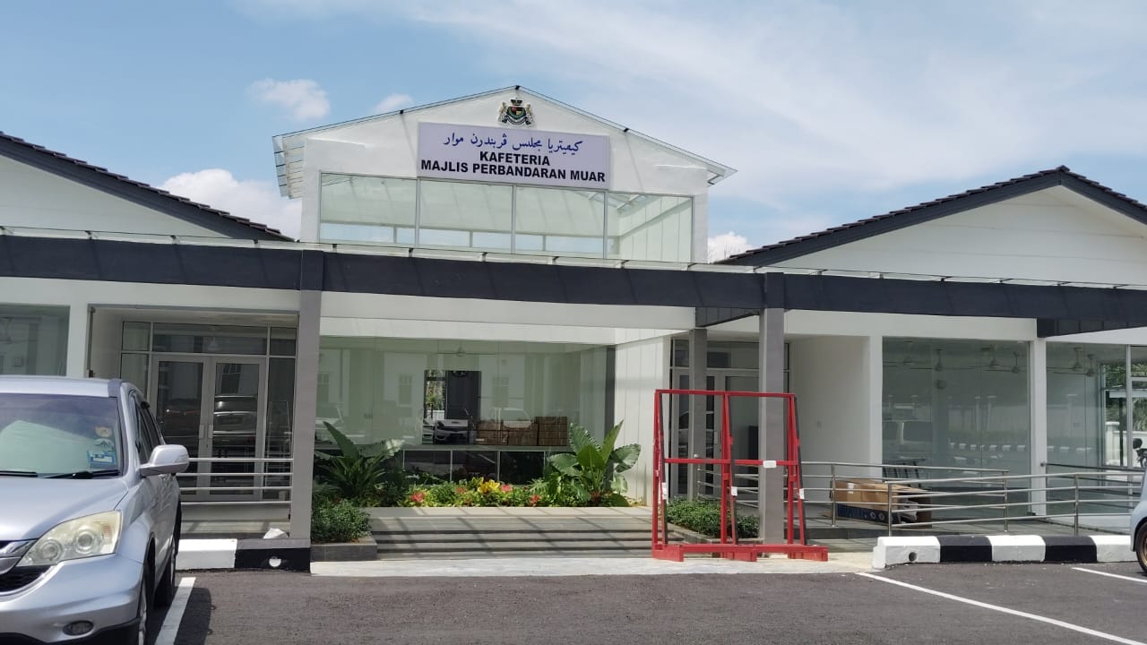 历时9年兴建 麻市议会大厦竣工完成搬迁