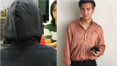“他是恶魔 把肮脏病毒传染给我女儿”  方威捷案少女父亲首发声