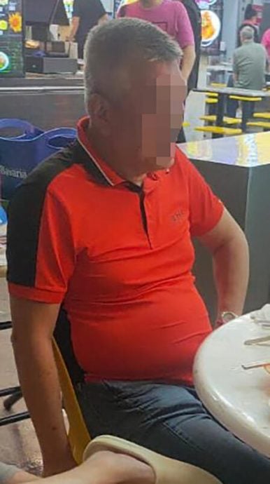 (已签发)柔:狮城二三事:“喝4杯酒就买6瓶” 不满被指食言 男子殴啤酒女