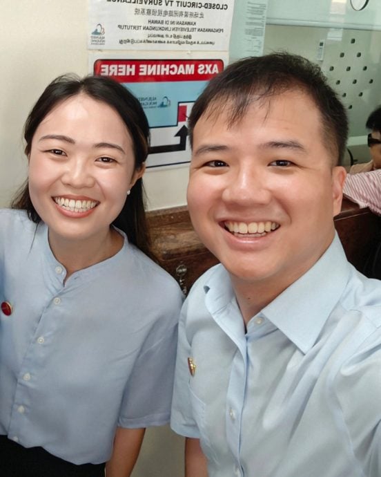 （已签发）柔：狮城二三事：刘宇扬蒋佩姗出任非选区议员 工人党5新人进狮城国会