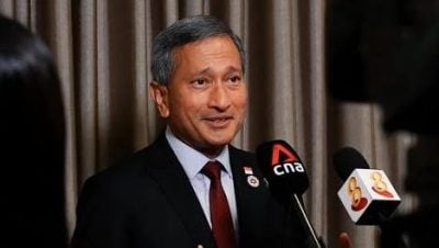 维文：直接与缅军政府沟通   安华成功凝聚东盟立场