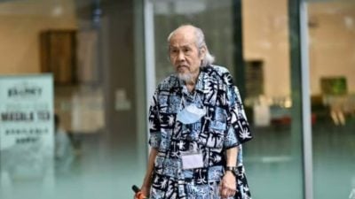 发布冒犯穆斯林帖文   狮城医生被罚款3万3