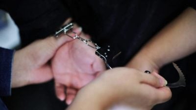 各别涉儿童性剥削案 狮城6男被控