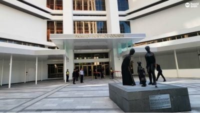 女子16岁未婚产子 13年后索要育儿费 被前男友质疑孩子非亲生