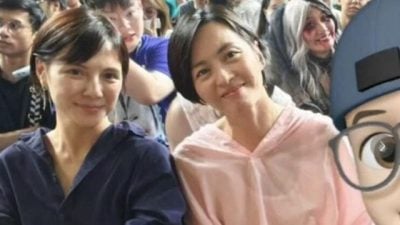 女神卡卡狮城开唱  海外明星纷朝圣