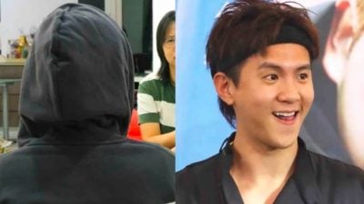 方威捷性侵案 | 少女母亲怒斥方威捷是只披着羊皮的狼 千刀万剐难消心头恨