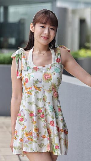 (已签发)柔:狮城二三事:才华季军首当男主角 仲伟杰请教视帝陈汉玮