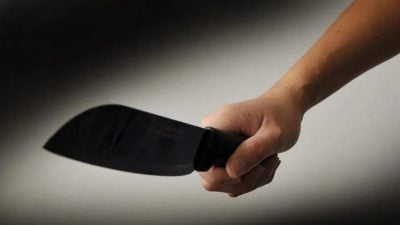 接儿通报上门怒砍妻“枕边男”   狮城男逃12年后回国自首