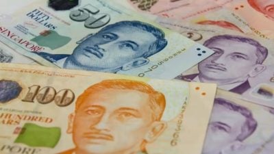 新元目前领跑东南亚货币 未来或面临回调压力