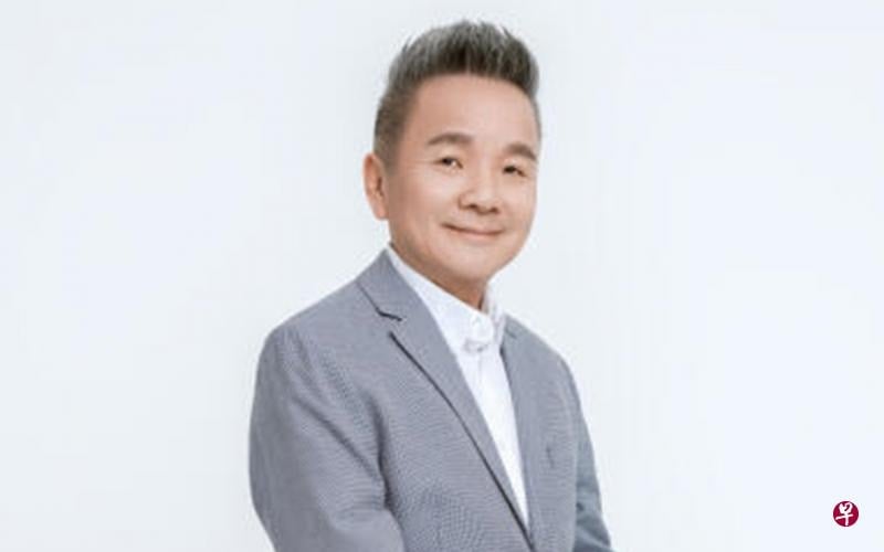 (已签发)柔:狮城二三事:方威捷性侵案丨方威捷向被害人道歉 新加坡艺人界震惊