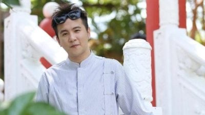 方威捷性侵案丨方威捷向被害人道歉   新加坡艺人界震惊