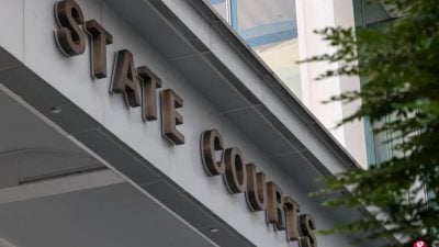 未排气致同事吸毒气丧命　越南籍大副与两人被控多项罪名