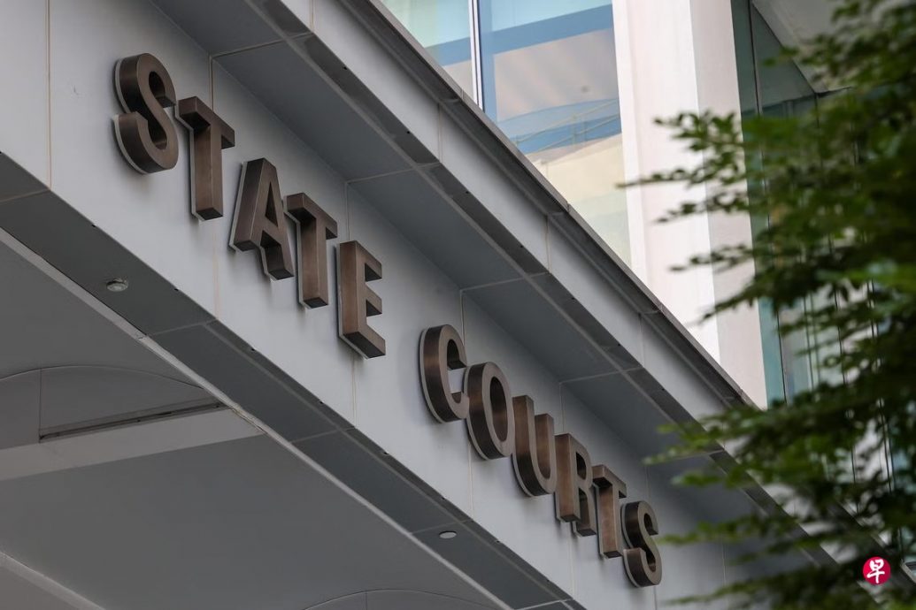 （已签发）柔：狮城二三事：未排气致同事吸毒气丧命　越南籍大副与两人被控多项罪名