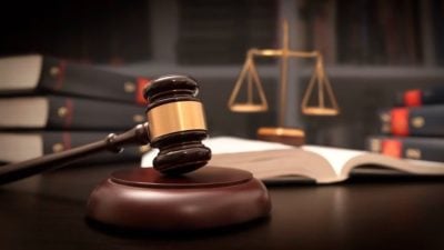 涉伪造查案口供文件 警被控上庭