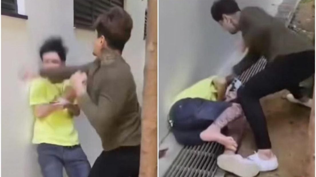 (已签发)柔:狮城二三事:涉共谋蓄意重伤他人和滥用毒品 一男一女被捕