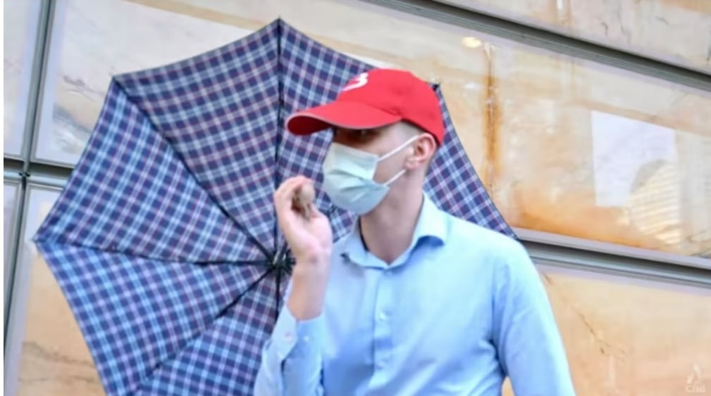 (已签发)柔:狮城二三事:狮城短剧前演员性侵女子 被判监11年6个月鞭12下