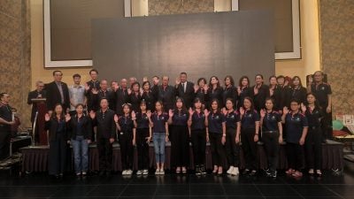 许多膜拜场所完成提升   周忠信建议开放让宗乡团体申请拨款