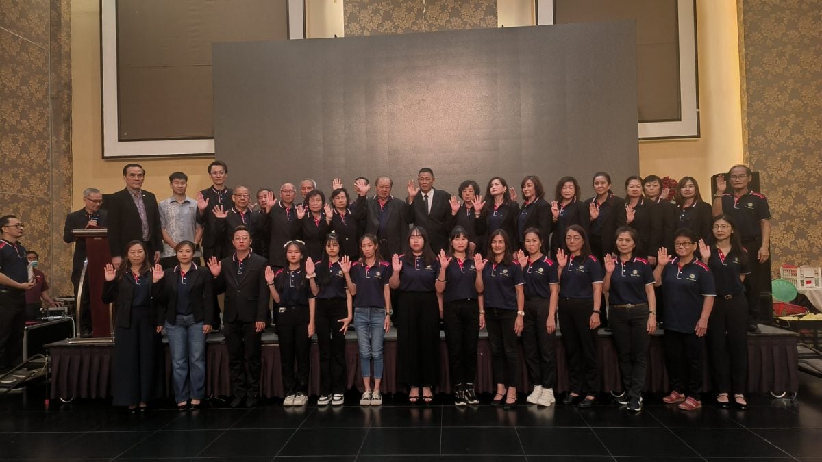 许多膜拜场所完成提升 周忠信建议开放让宗乡团体申请拨款