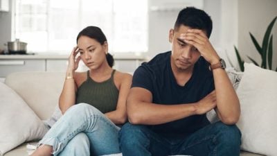 网民发“婚前情感困扰”帖   苦诉订婚对象有心理问题