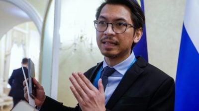 為MH17罹難者和家屬尋正義   首相政治秘書：大馬堅定立場