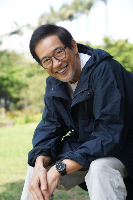 （明8am）不在枷锁之中 秦汉生活适合自己就好