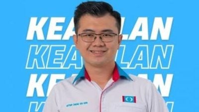 公正党党选 | 多为亲拉菲兹派系 柔6领袖竞中央理事