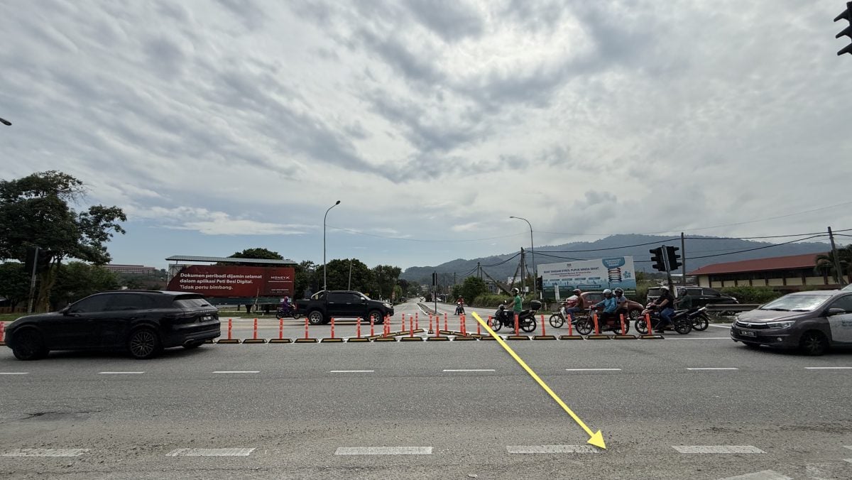 （版3头）大都会：10万拨款解万挠18英里路段杀机/10图